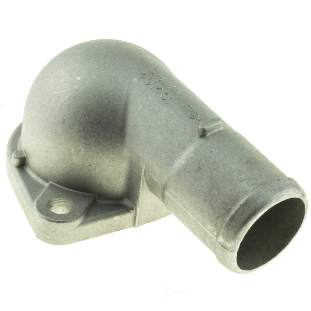 MOTORAD - Engine Coolant Thermostat Housing - MTO - ch6086