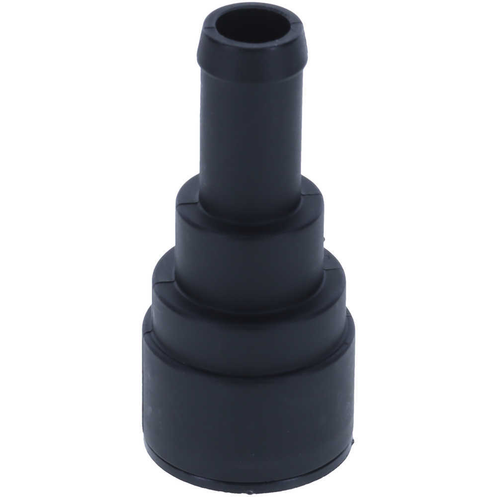 MOTORAD - HVAC Heater Hose Connector - MTO - ch8001
