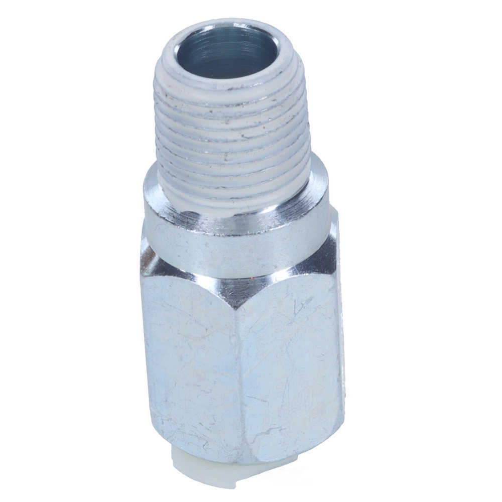 MOTORAD - HVAC Heater Hose Connector - MTO - ch8004
