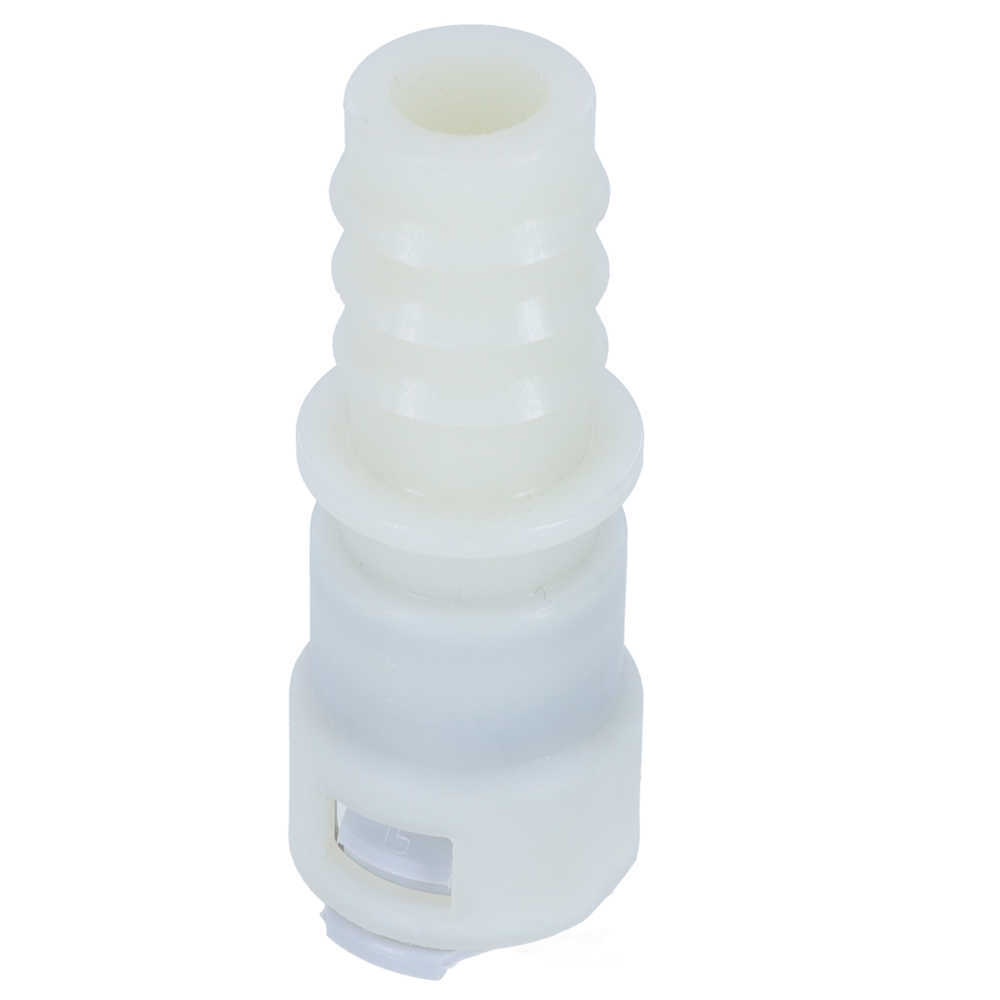 MOTORAD - HVAC Heater Hose Connector - MTO - ch8006