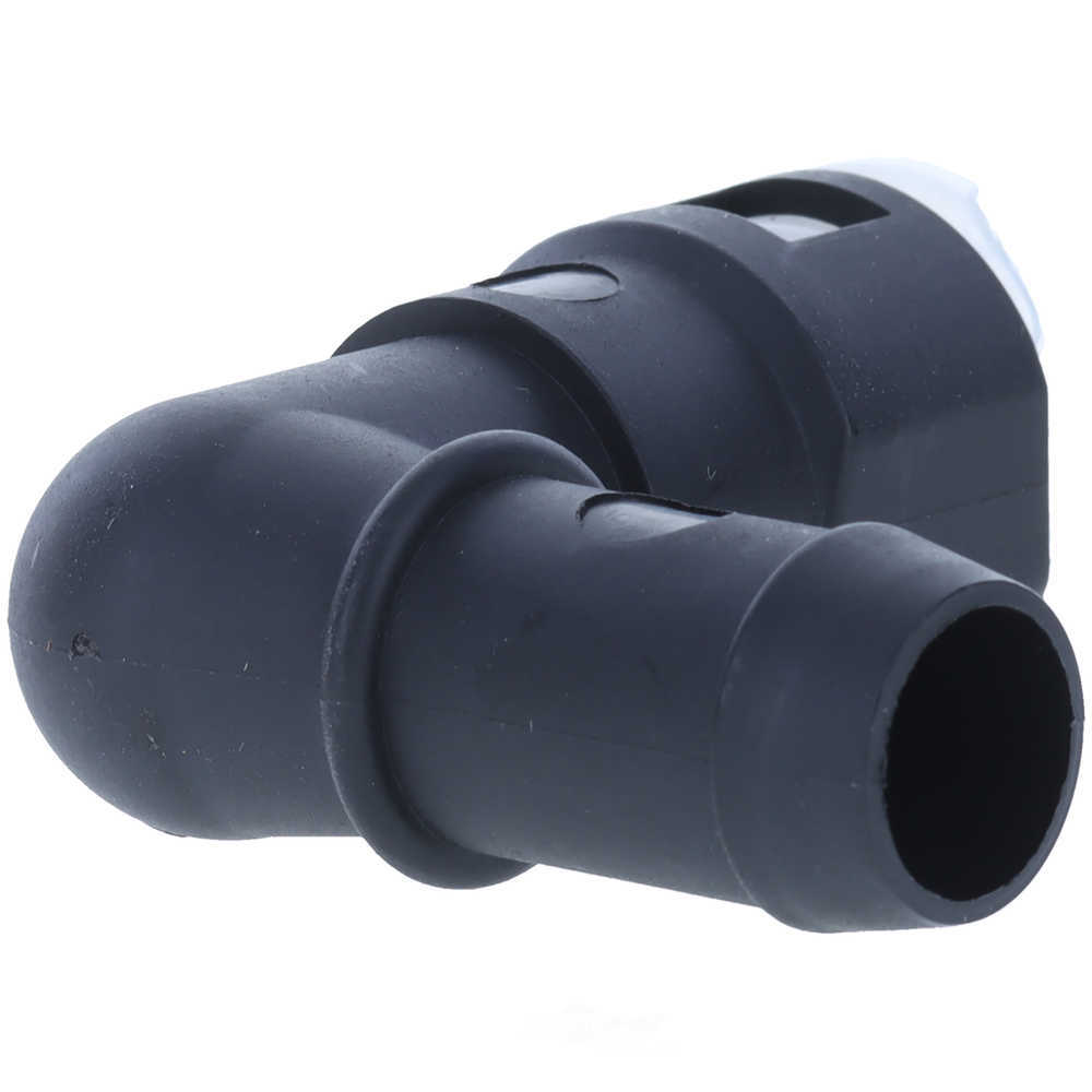 MOTORAD - HVAC Heater Hose Connector - MTO - ch8011