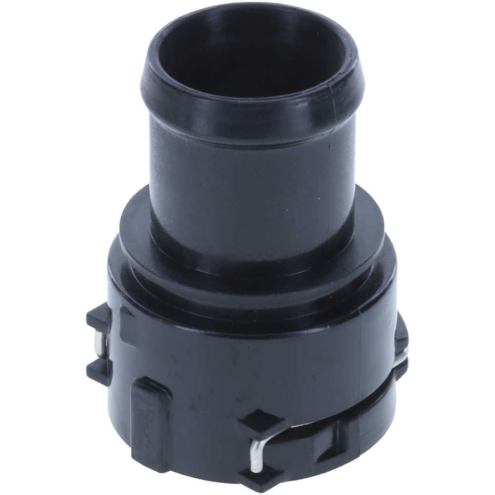 MOTORAD - Radiator Coolant Hose Connector - MTO - ch8012