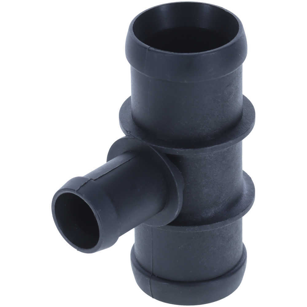 MOTORAD - Radiator Coolant Hose Connector - MTO - ch8016