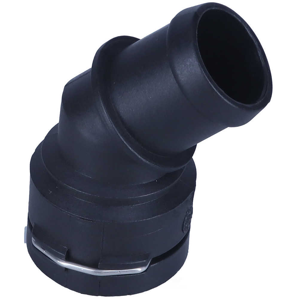 MOTORAD - Radiator Coolant Hose Connector - MTO - ch8025