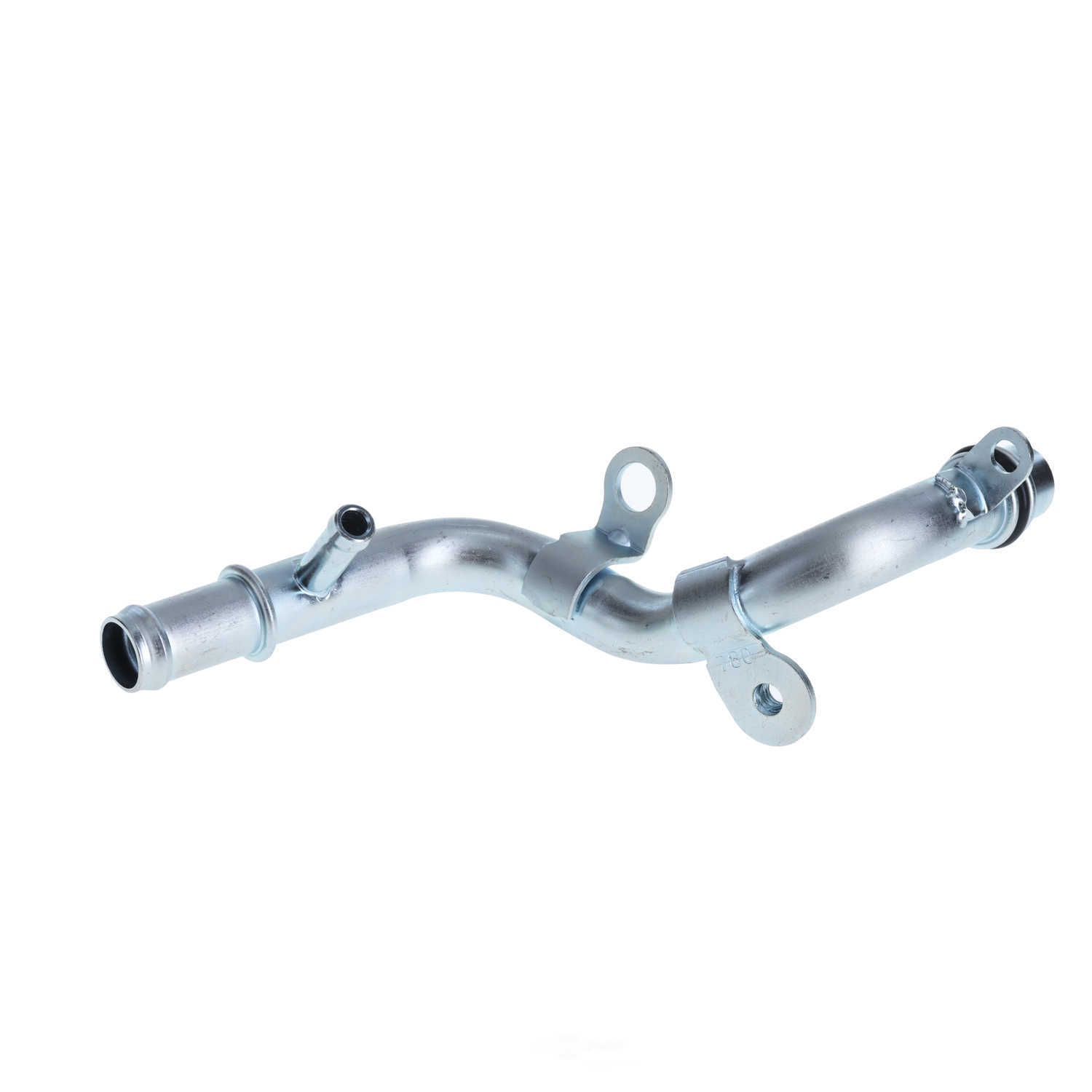 MOTORAD - Engine Oil Cooler Hose Assembly - MTO - ch8033