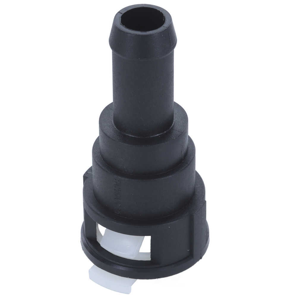MOTORAD - HVAC Heater Hose Connector - MTO - ch8035