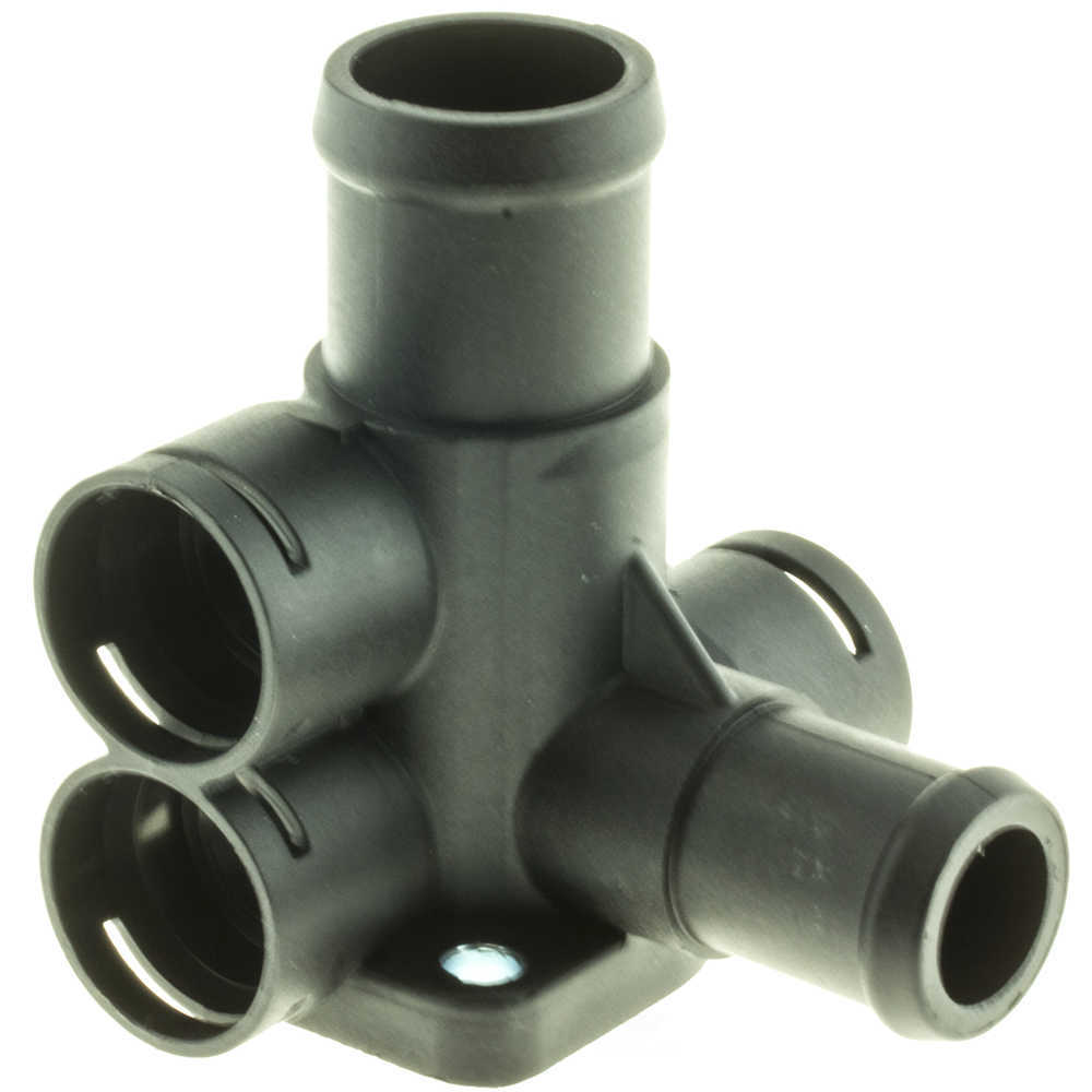MOTORAD - Engine Coolant Water Outlet (Front) - MTO CH9873