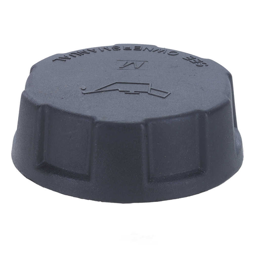 Bouchon de remplissage d'huile moteur