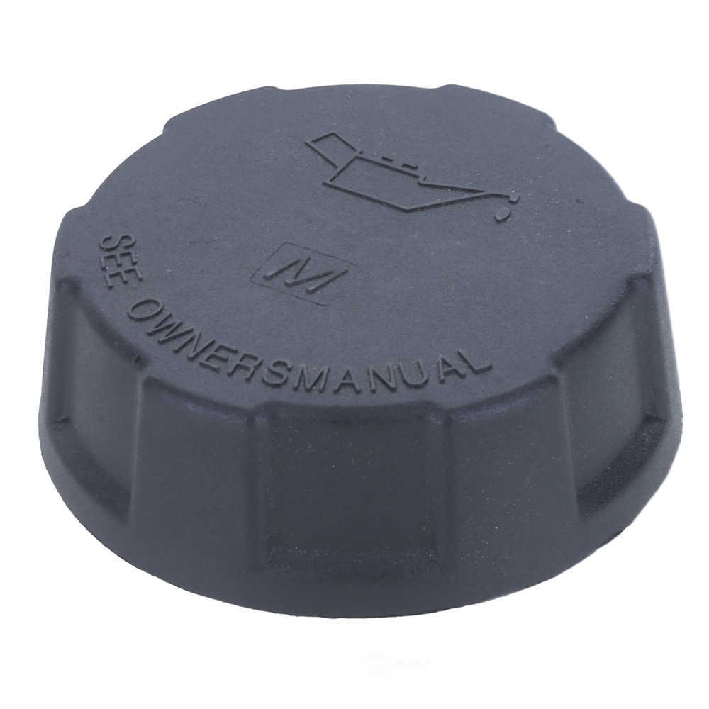 Bouchon de remplissage d'huile moteur