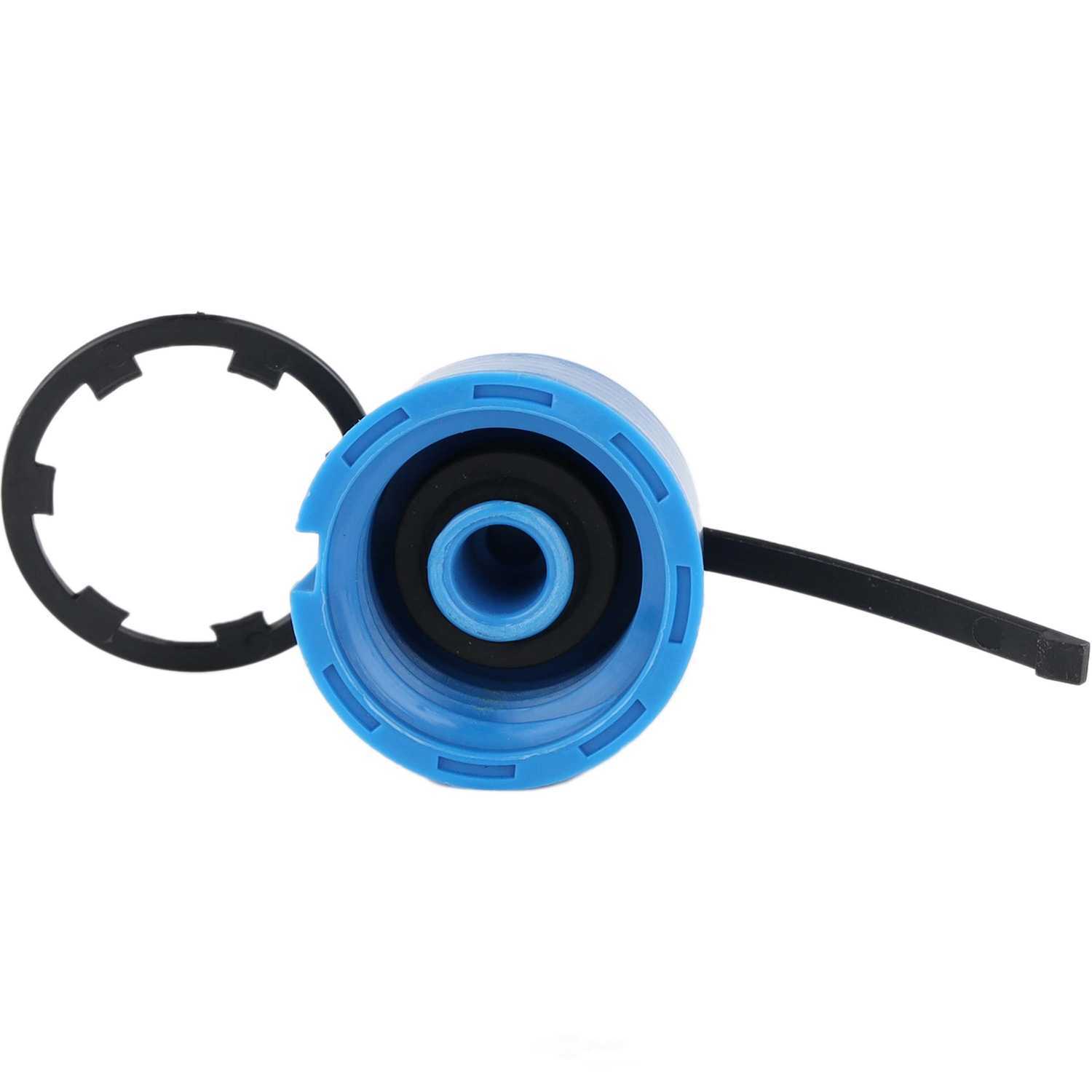 MOTORAD - Diesel Emissions Fluid Cap - MTO DEF101