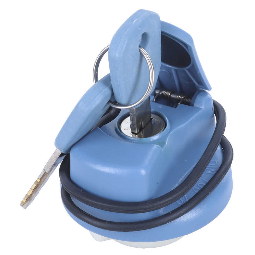 MOTORAD - Diesel Emissions Fluid Locking Cap - MTO - def104