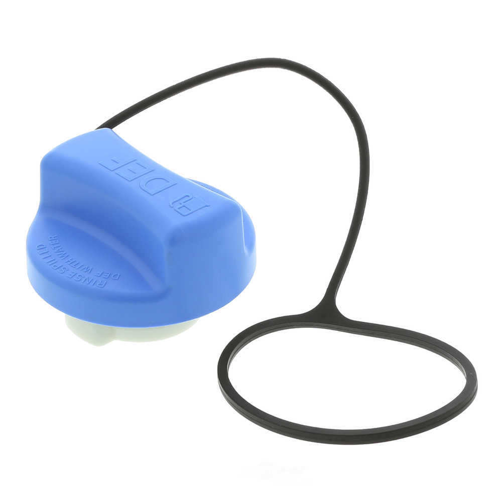MOTORAD - Diesel Emissions Fluid Cap - MTO - def107