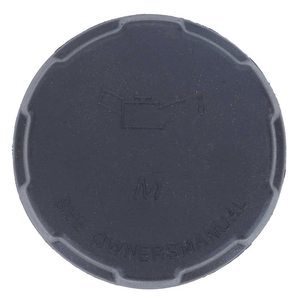 Bouchon de remplissage d'huile moteur