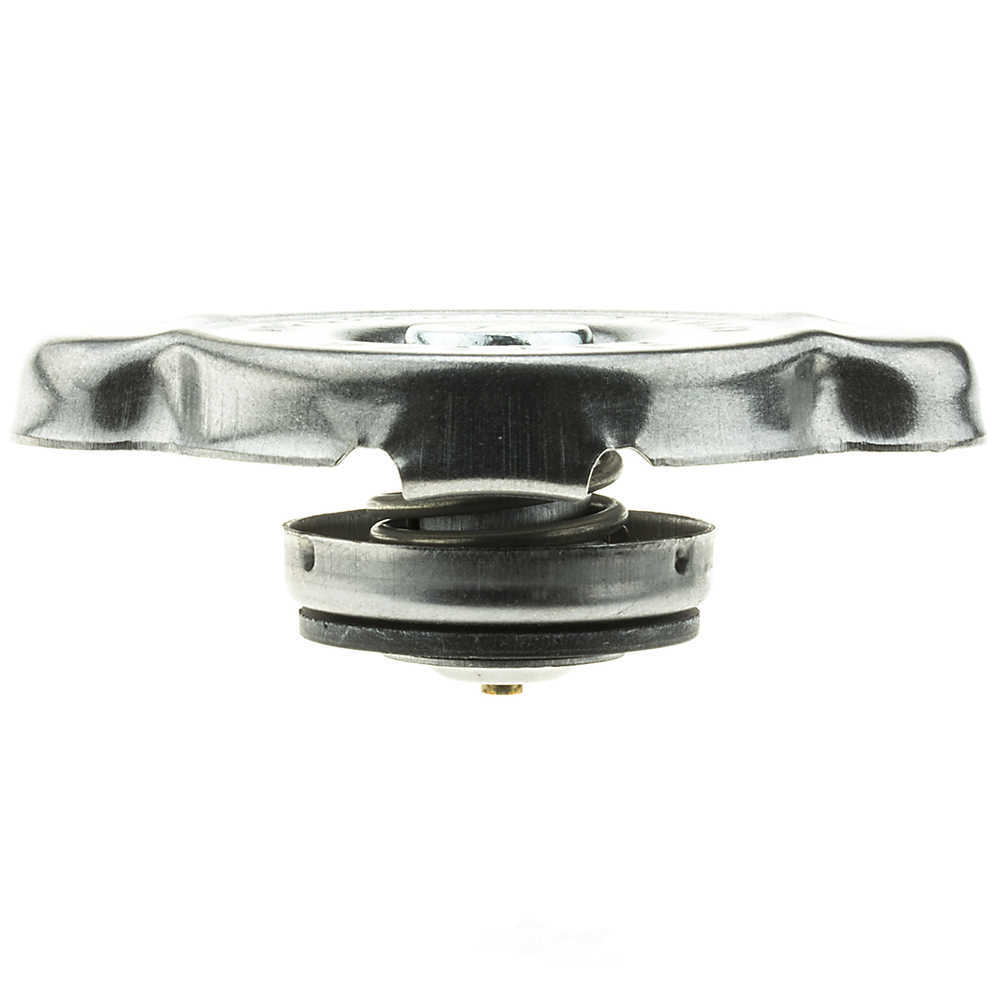 Standard Steel Radiator Cap