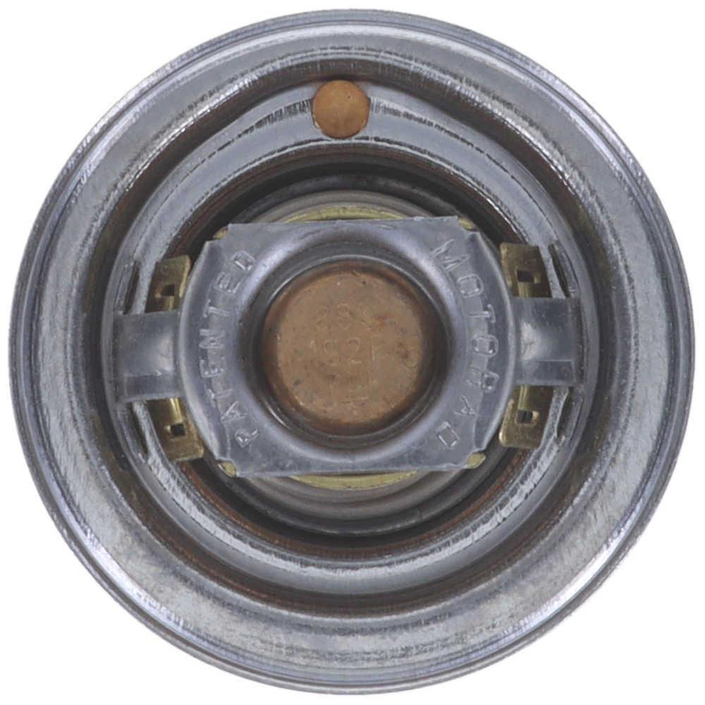 Fail-Safe Thermostat-192 Degrees