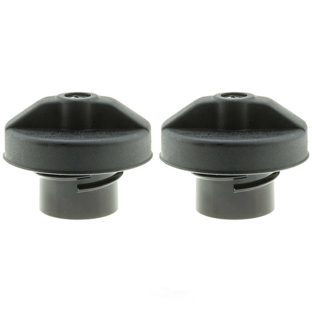 Bouchon de réservoir de carburant verrouillable