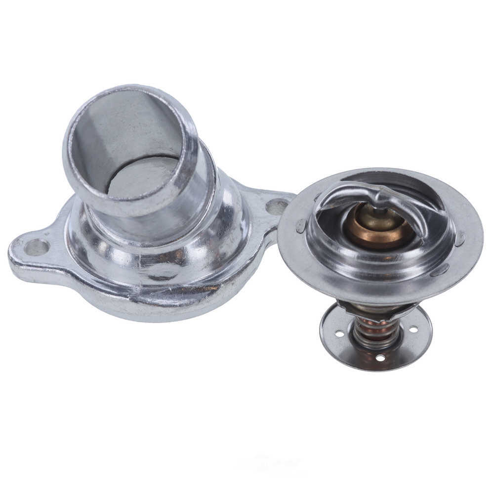 Thermostat Kit-187 Degrees with thermostat and housing