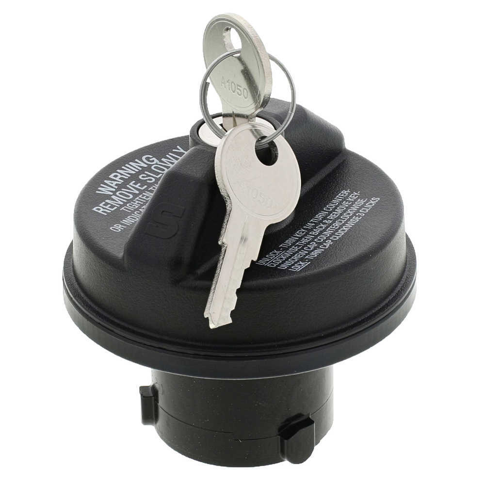 MOTORAD - Keyed Alike Tethered - MTO - mgc204ka