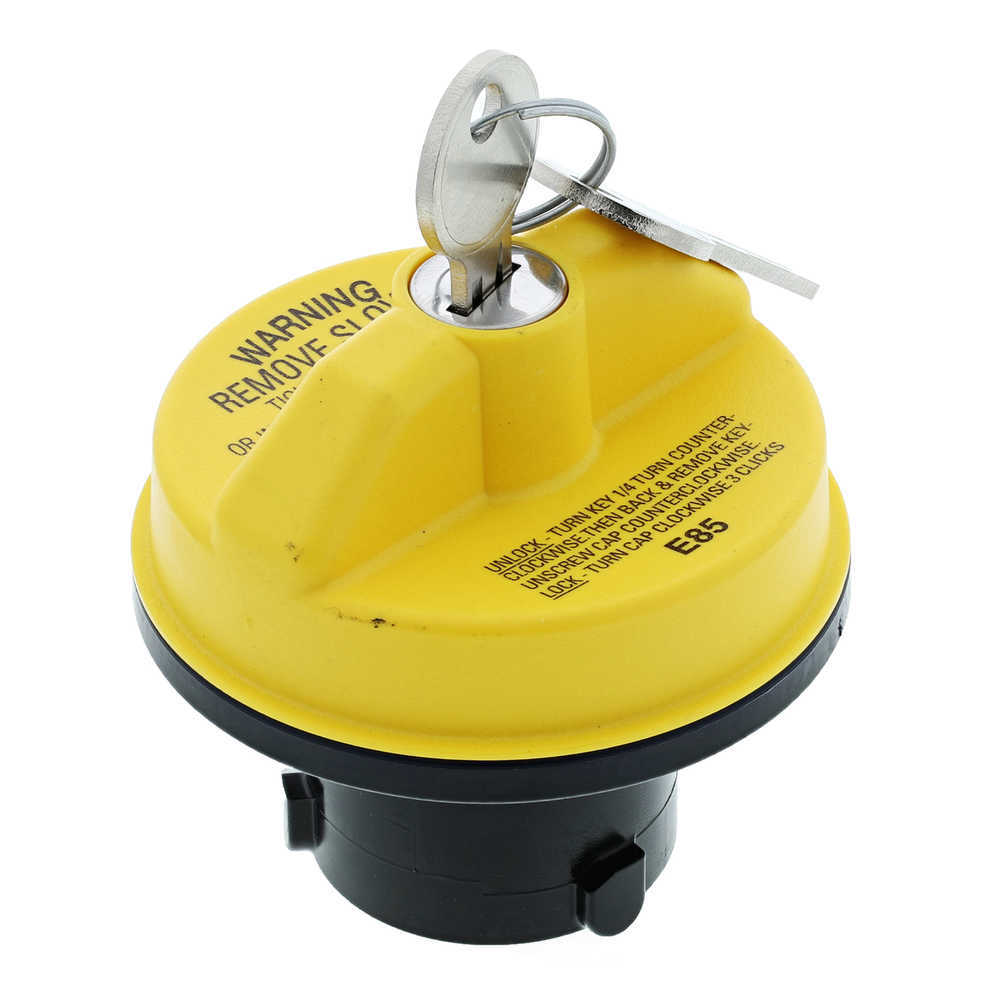 MOTORAD - Keyed Alike Tethered - MTO - mgc204kay