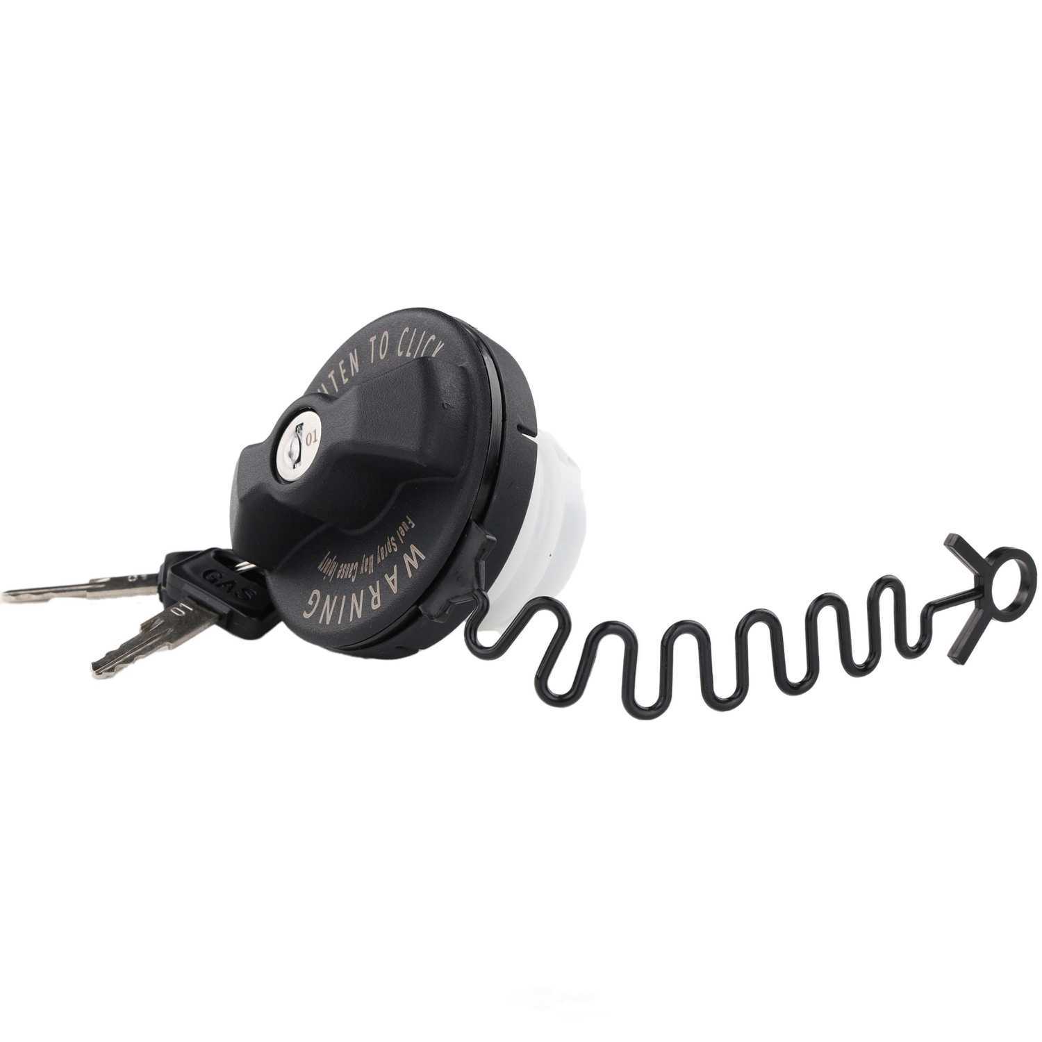 MOTORAD - Keyed Alike Tethered - MTO - mgc206ka