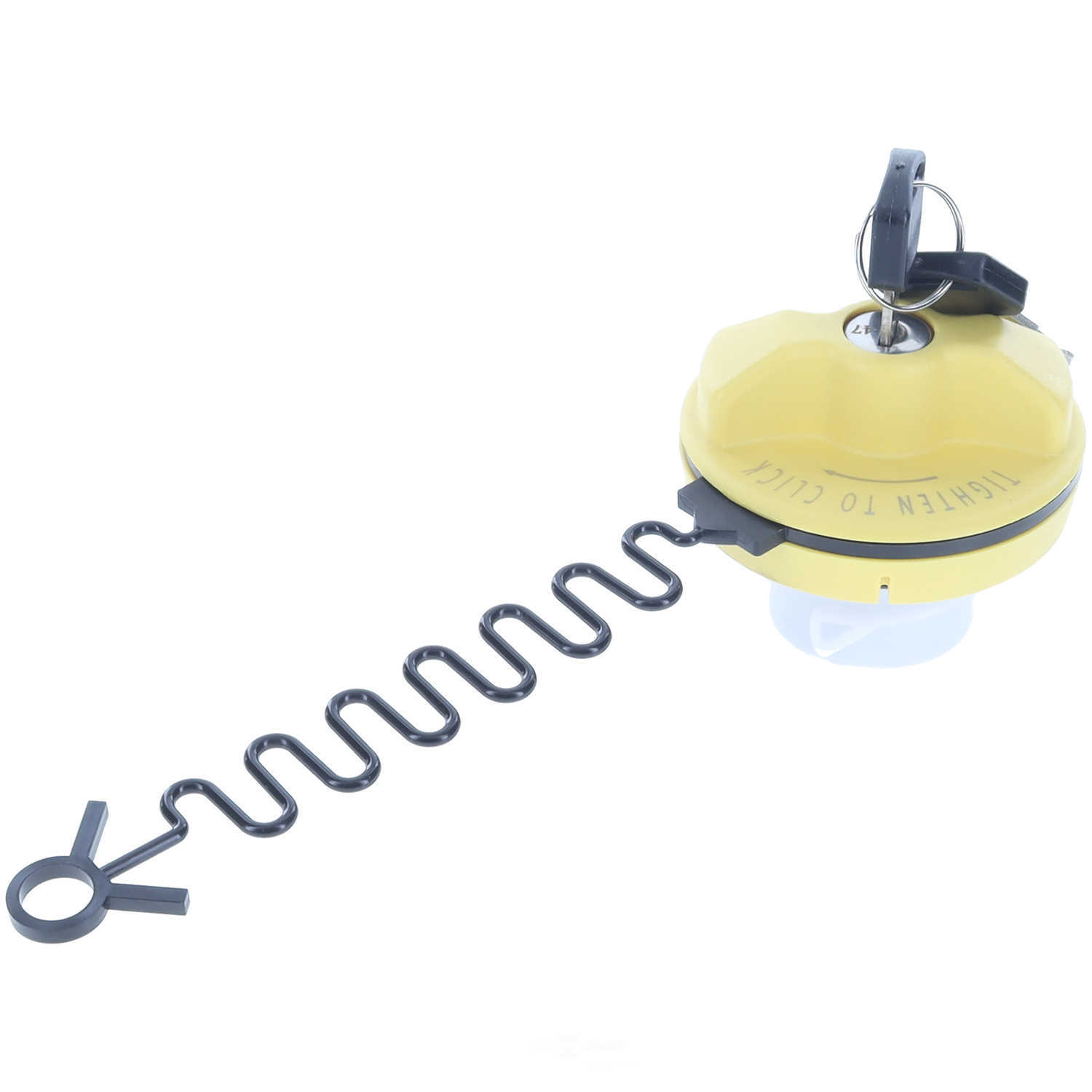 MOTORAD - Keyed Alike Tethered - MTO - mgc210kay