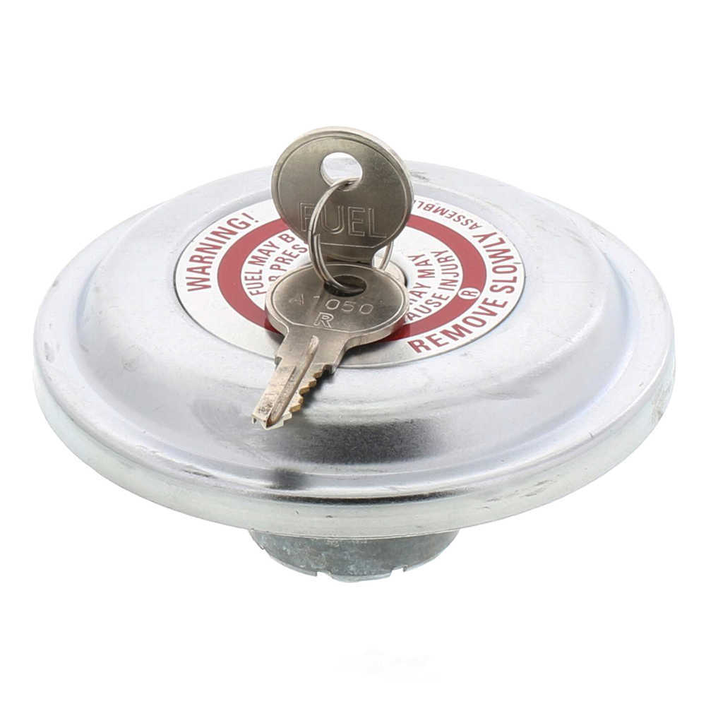 MOTORAD - Keyed Alike Fuel Tank Cap - MTO - mgc221ka