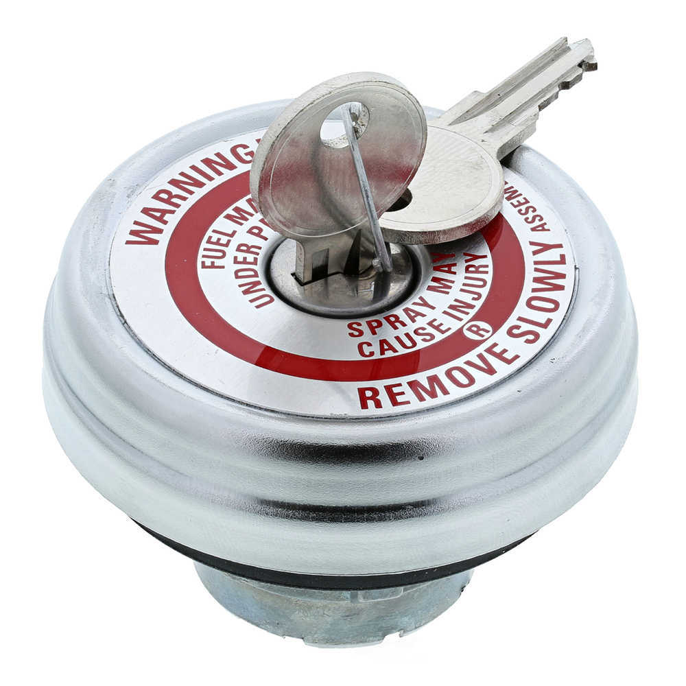 MOTORAD - Keyed Alike Fuel Tank Cap - MTO - mgc229ka
