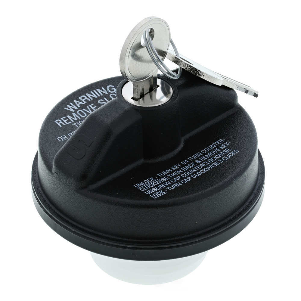 MOTORAD - Keyed Alike Tethered - MTO - mgc237ka