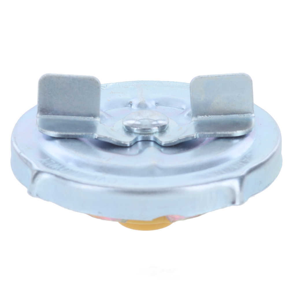 MOTORAD - Standard Fuel Tank Cap - MTO MGC40