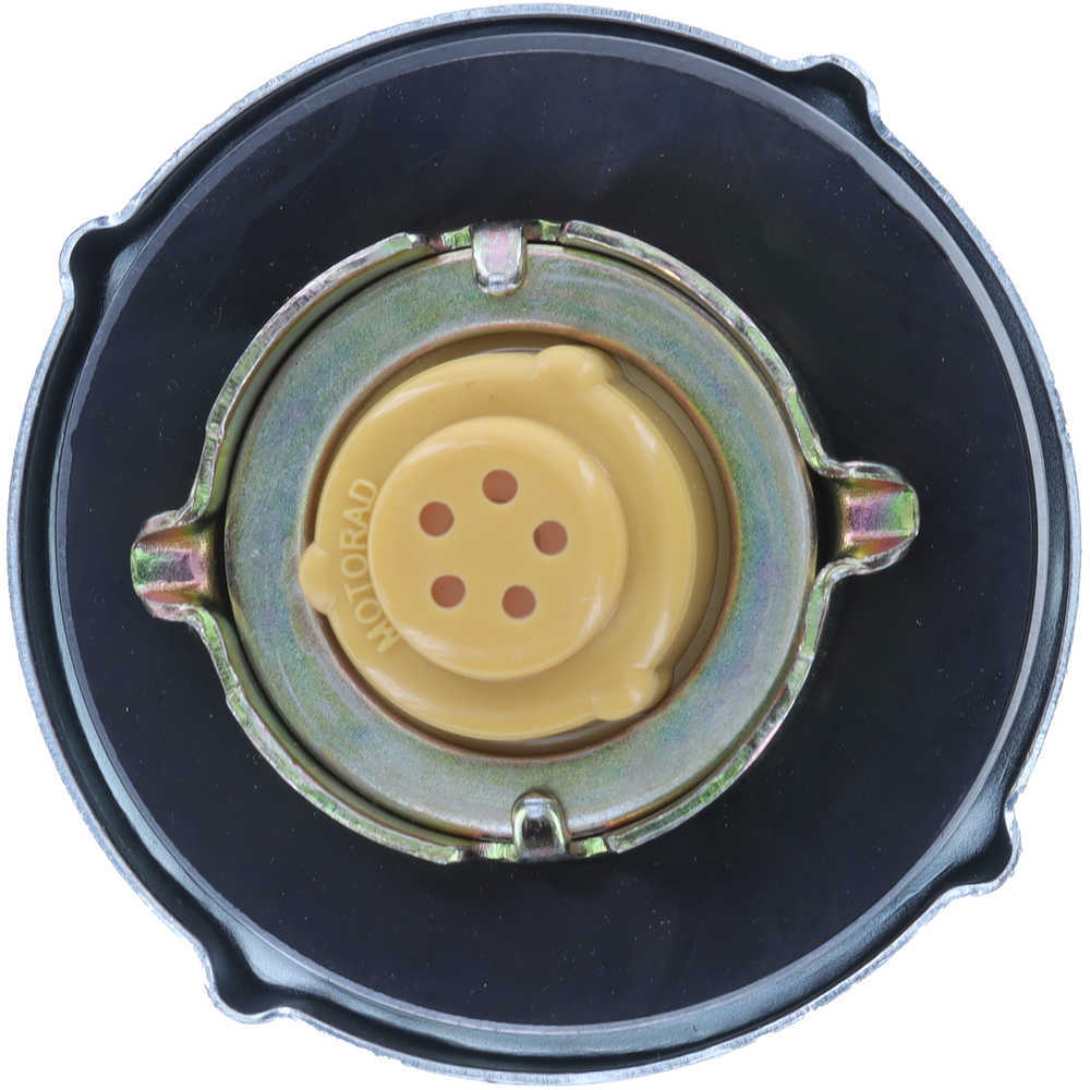 MOTORAD - Standard Fuel Tank Cap - MTO MGC40