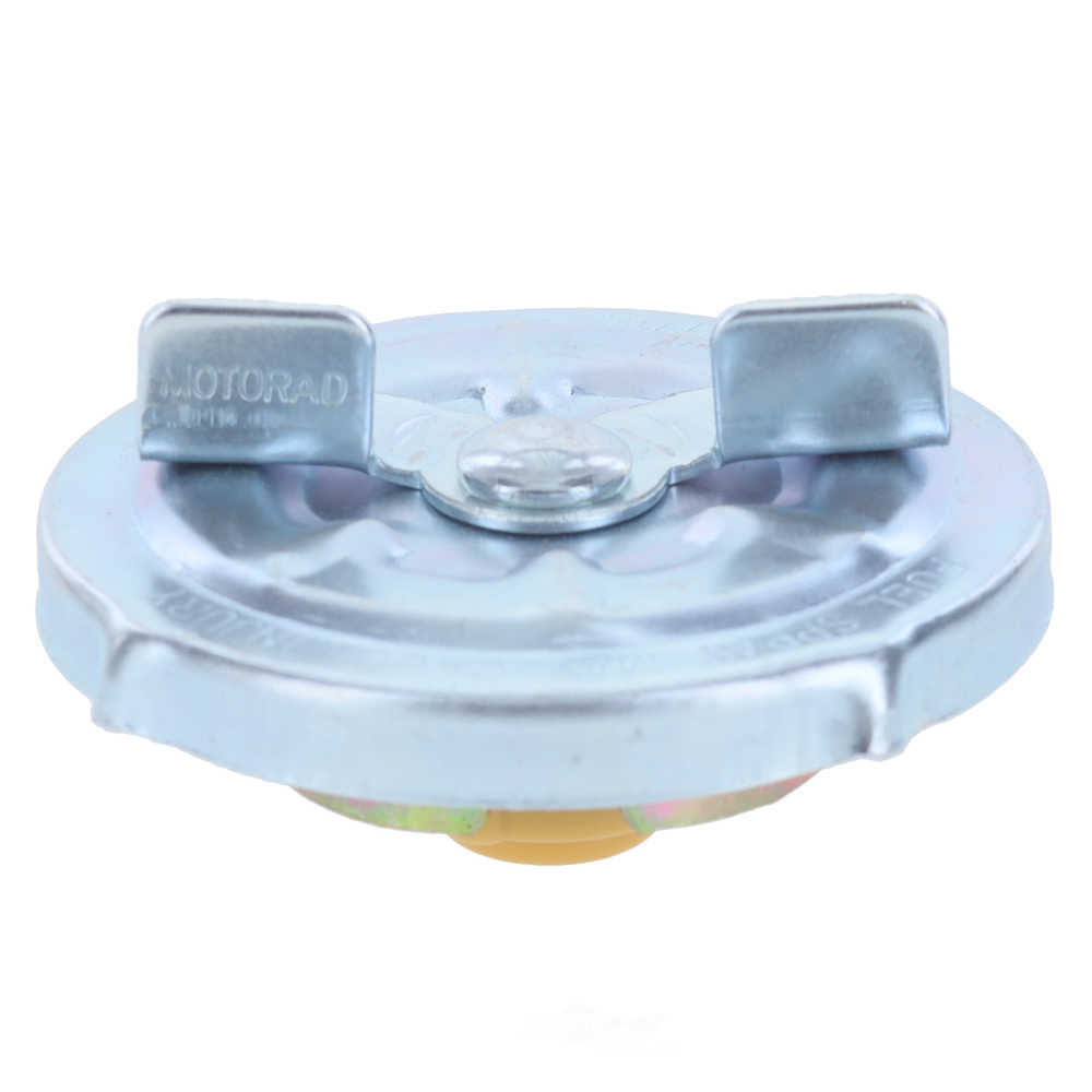 MOTORAD - Standard Fuel Tank Cap - MTO MGC40