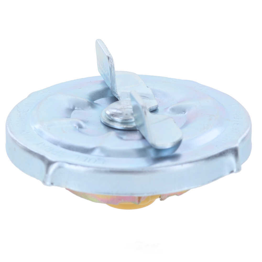 MOTORAD - Standard Fuel Tank Cap - MTO MGC40