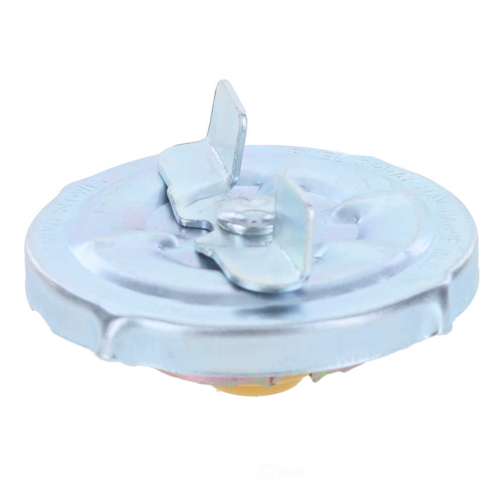 MOTORAD - Standard Fuel Tank Cap - MTO MGC40