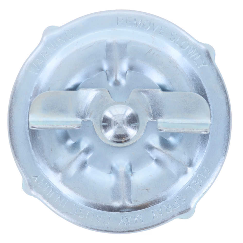 MOTORAD - Standard Fuel Tank Cap - MTO MGC40