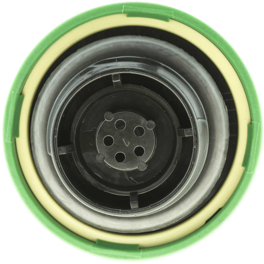 MOTORAD - Locking Fuel Tank Cap - MTO MGC507