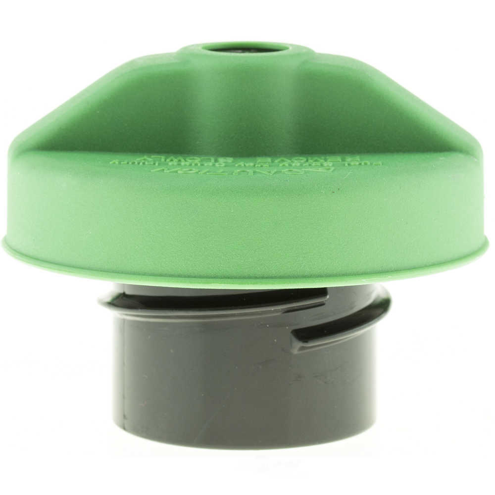 MOTORAD - Locking Fuel Tank Cap - MTO MGC507