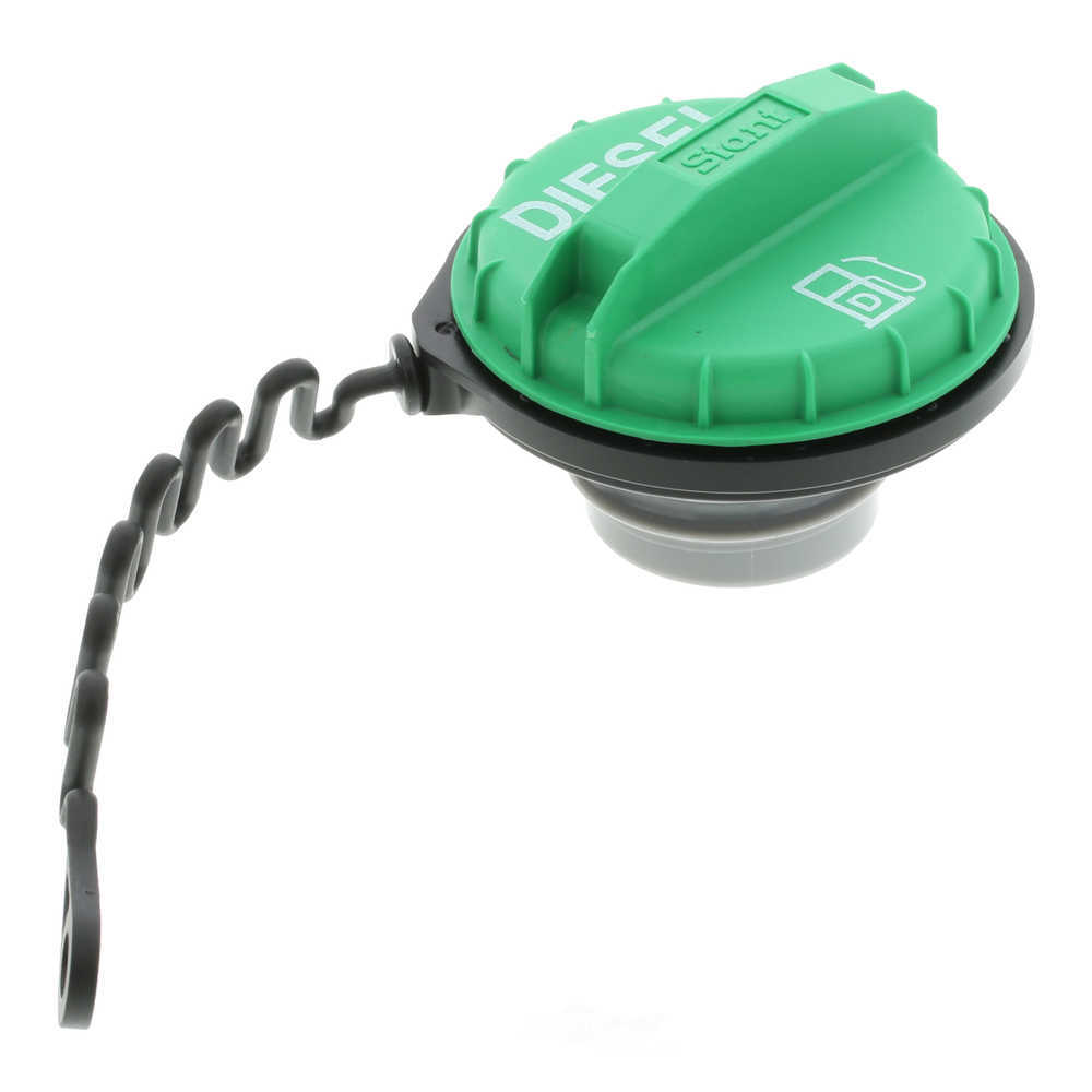 MOTORAD - Tethered Fuel Tank Cap - MTO - mgc519t