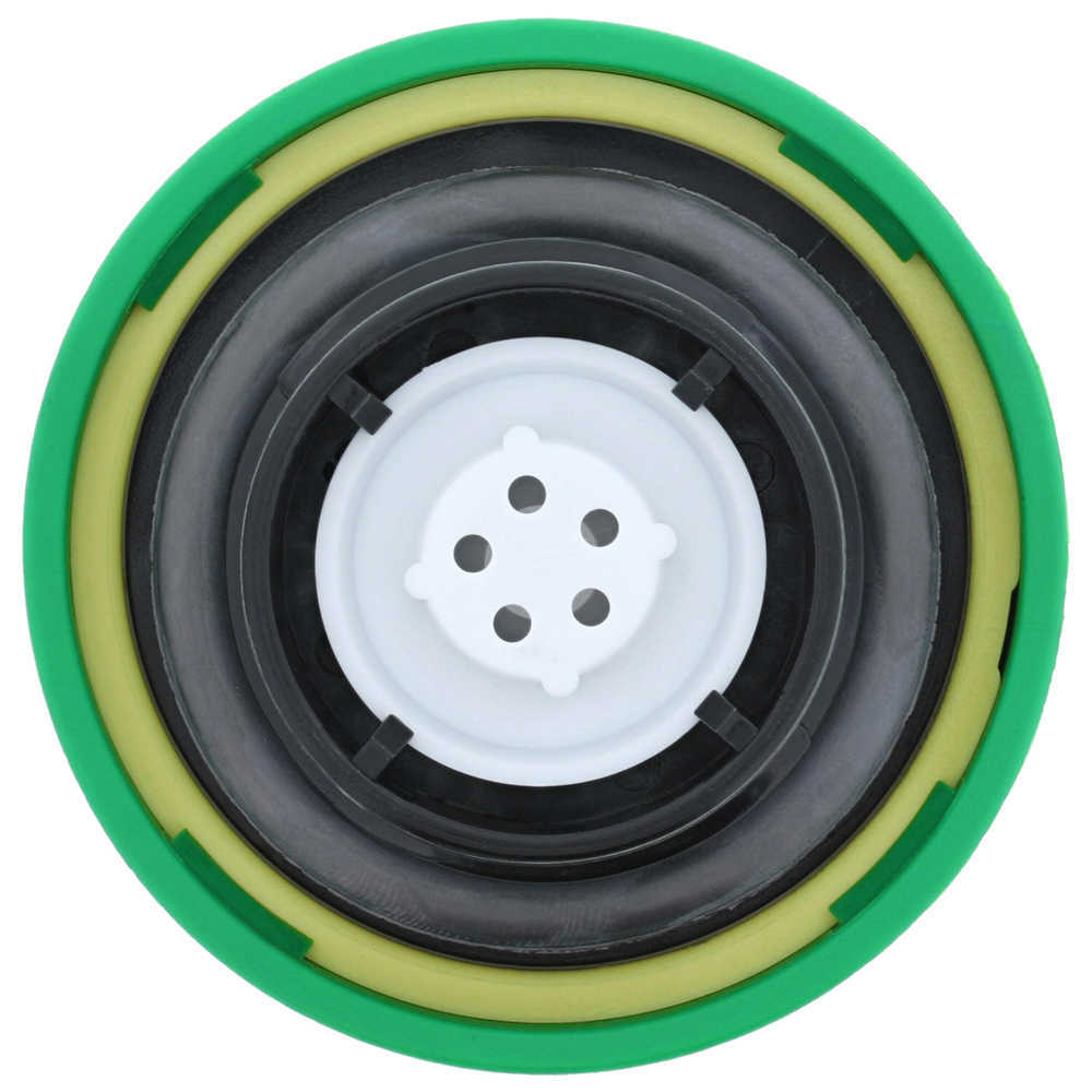 MOTORAD - Standard Fuel Tank Cap - MTO MGC539