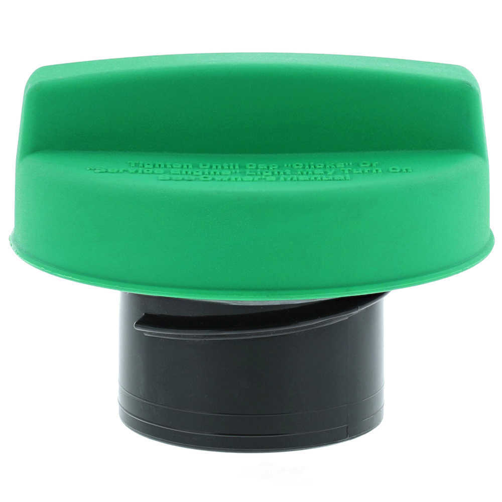 MOTORAD - Standard Fuel Tank Cap - MTO MGC539