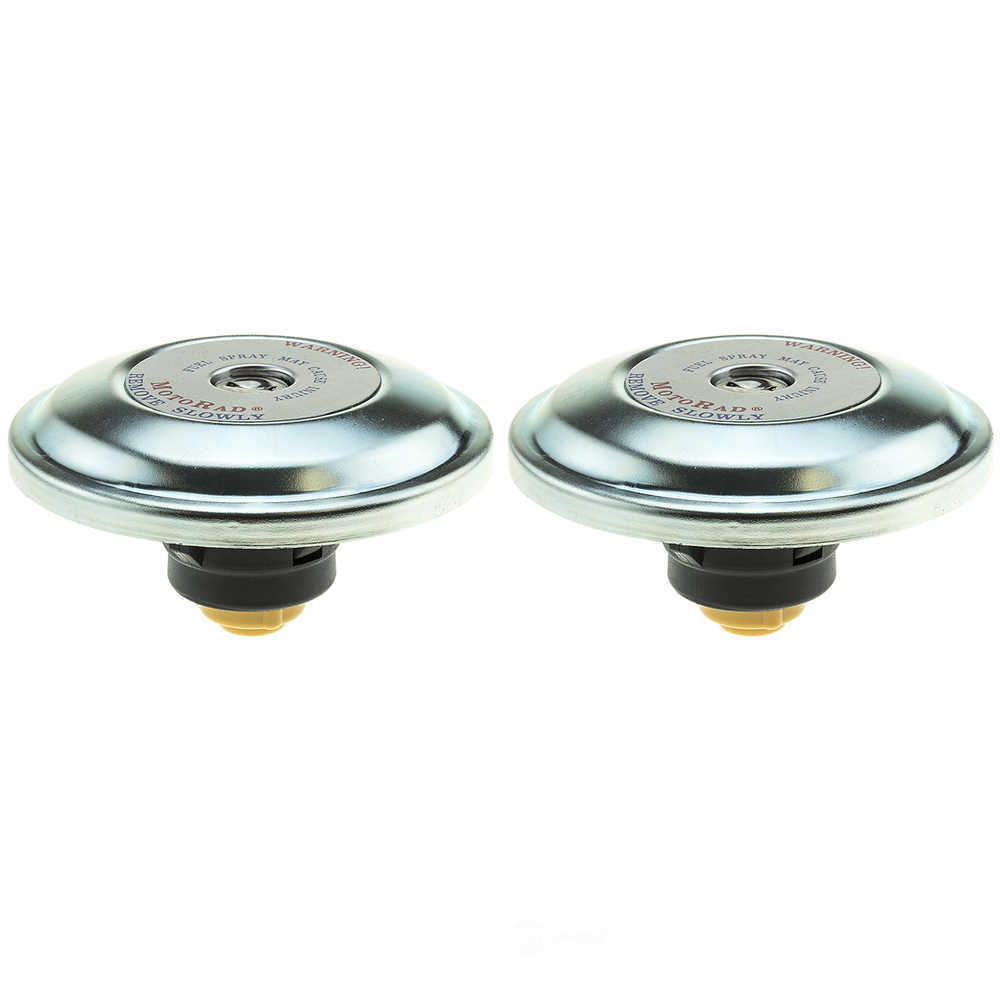 MOTORAD - Keyed Alike Fuel Tank Cap - MTO - mgc759sk