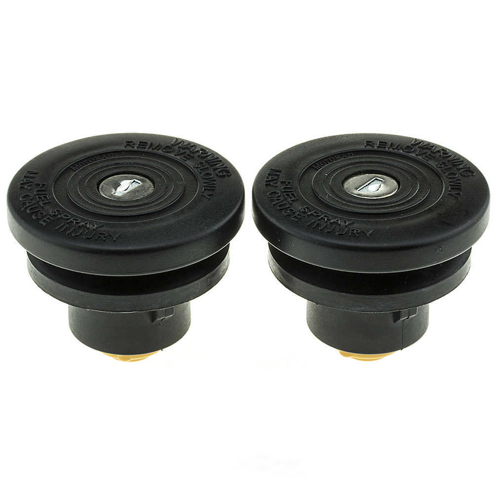 MOTORAD - Keyed Alike Fuel Tank Cap - MTO - mgc771sk
