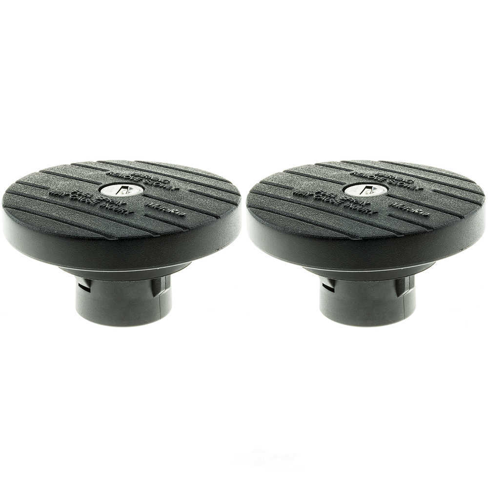 MOTORAD - Keyed Alike Fuel Tank Cap - MTO - mgc792sk