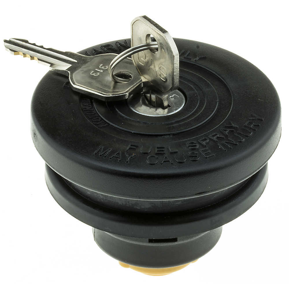 MOTORAD - Locking Fuel Tank Cap - MTO MGC793