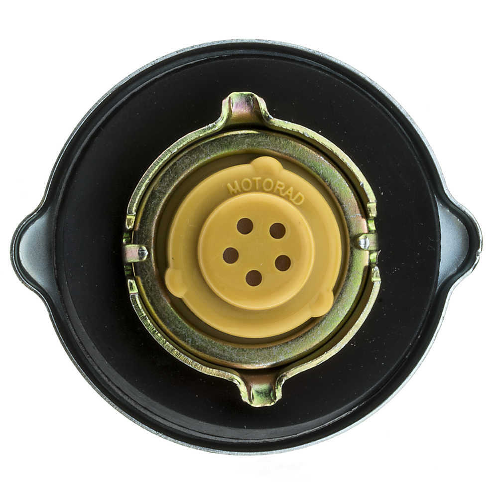 MOTORAD - Standard Fuel Tank Cap - MTO MGC806