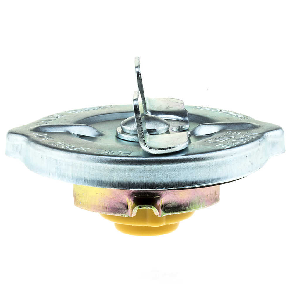 MOTORAD - Standard Fuel Tank Cap - MTO MGC806