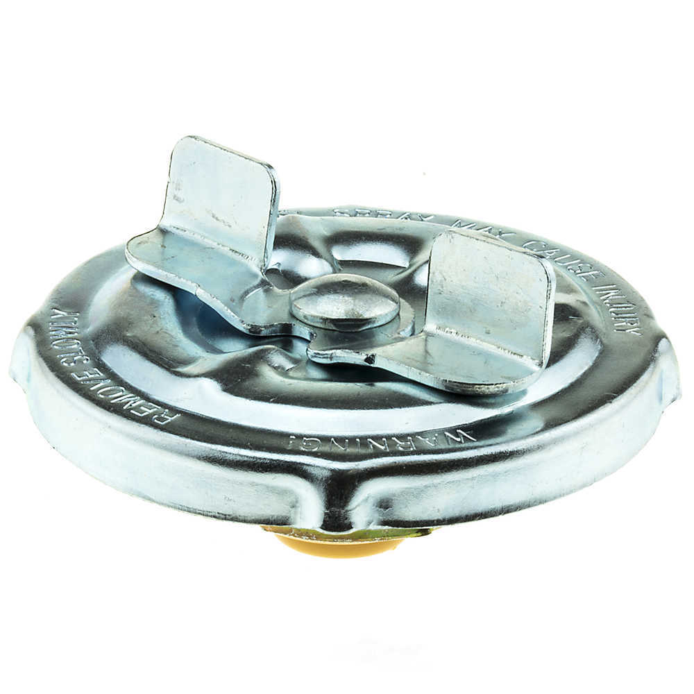 MOTORAD - Standard Fuel Tank Cap - MTO MGC818
