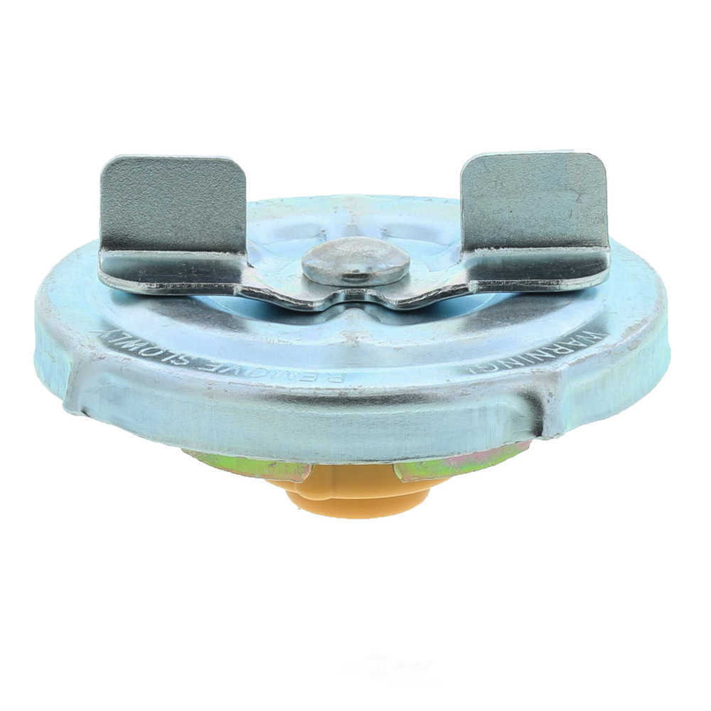 MOTORAD - Standard Fuel Tank Cap - MTO MGC818