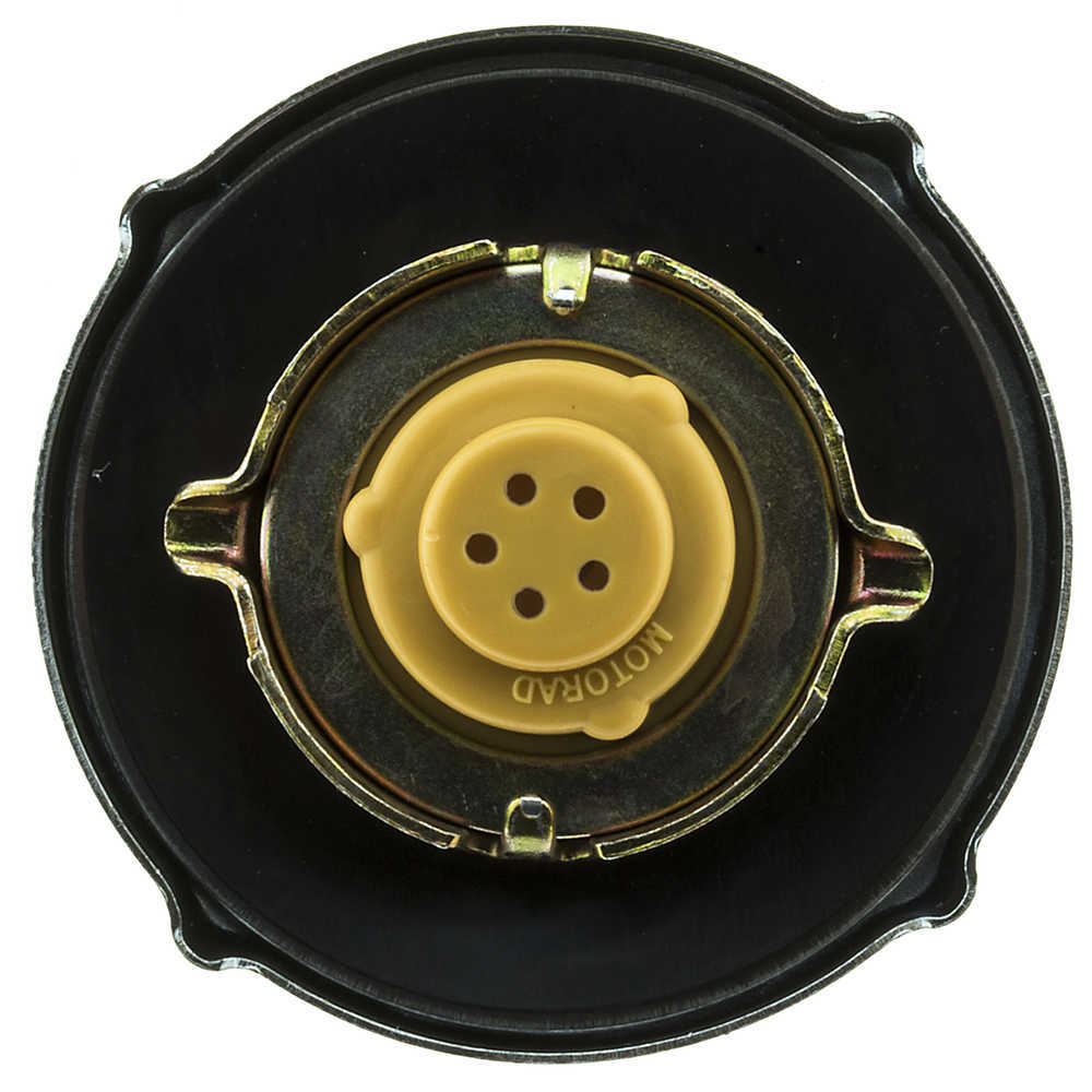 MOTORAD - Standard Fuel Tank Cap - MTO MGC818
