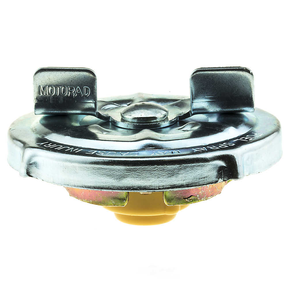 MOTORAD - Standard Fuel Tank Cap - MTO MGC818