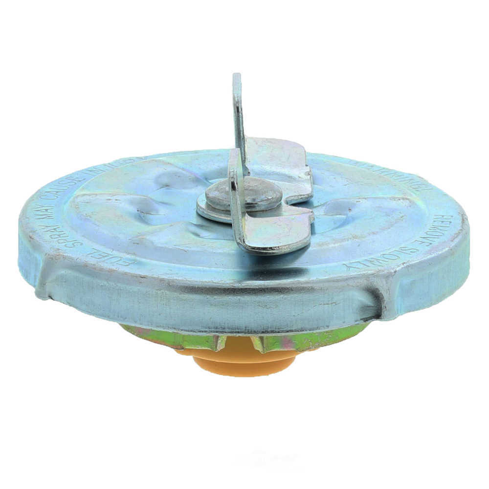 MOTORAD - Standard Fuel Tank Cap - MTO MGC818